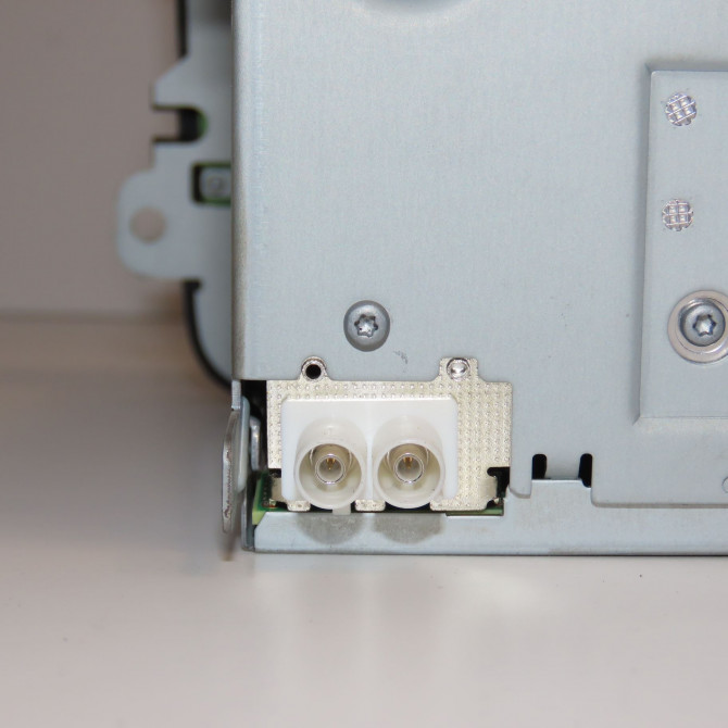 Autoradio occasion VOLKSWAGEN POLO V POLO V Phase 1 2009-09-01->2014-05-31 1.2 TDI 75ch 5M0057186JX 4