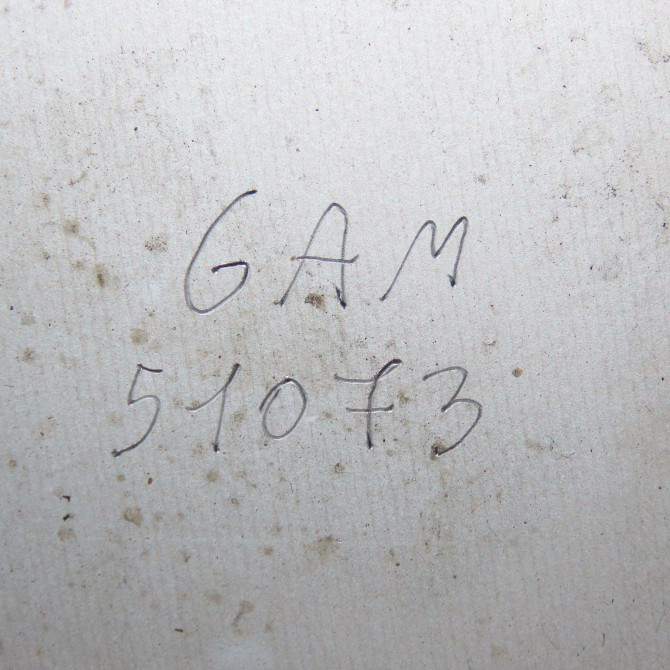 Autoradio occasion VOLKSWAGEN POLO V POLO V Phase 1 2009-09-01->2014-05-31 1.2 TDI 75ch 5M0057186JX 6