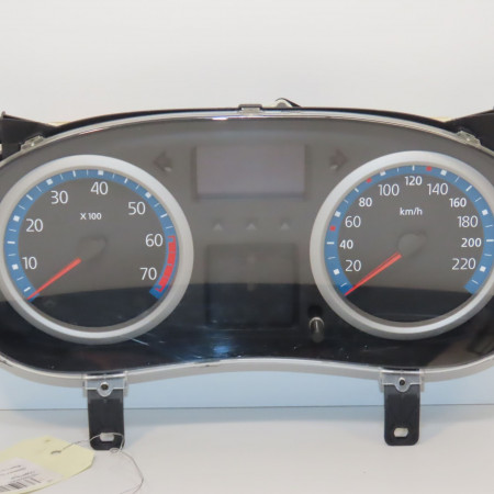 Compteur occasion RENAULT CLIO II Phase 2 06-2001->07-2006 1.4i 16v 8200451342