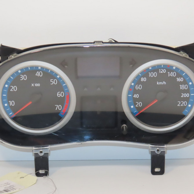 Compteur occasion RENAULT CLIO II Phase 2 06-2001->07-2006 1.4i 16v 8200451342 1