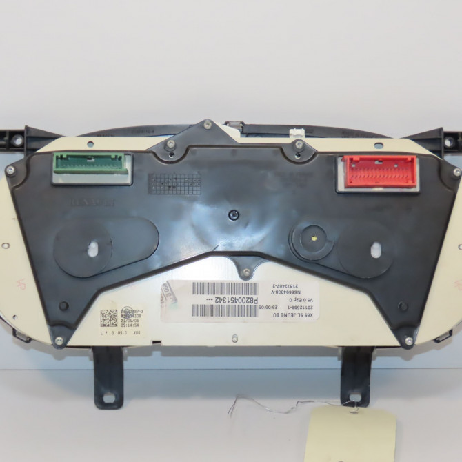 Compteur occasion RENAULT CLIO II Phase 2 06-2001->07-2006 1.4i 16v 8200451342 2