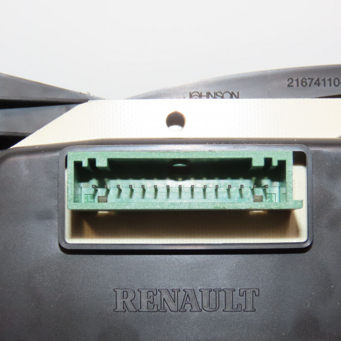 Compteur occasion RENAULT CLIO II Phase 2 06-2001->07-2006 1.4i 16v 8200451342 3