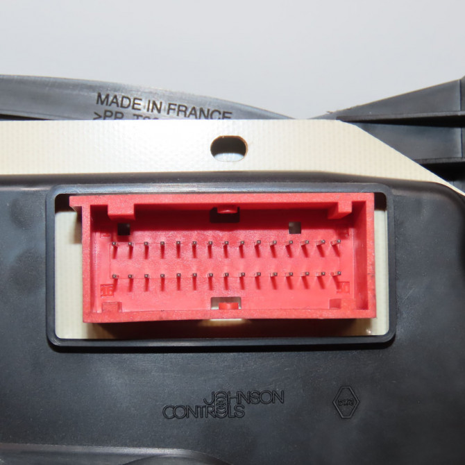 Compteur occasion RENAULT CLIO II Phase 2 06-2001->07-2006 1.4i 16v 8200451342 4