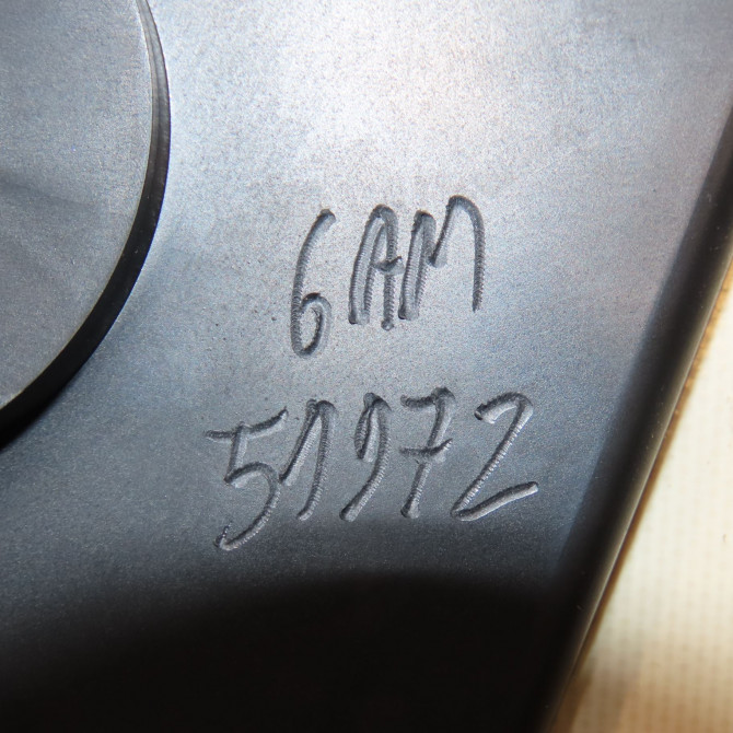 Compteur occasion RENAULT CLIO II Phase 2 06-2001->07-2006 1.4i 16v 8200451342 6