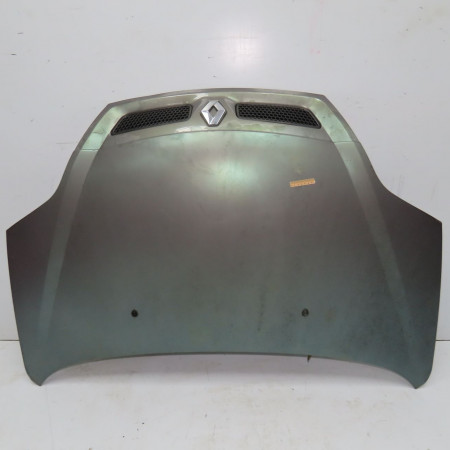 Capot occasion RENAULT SCENIC I Phase 2 08-1999->06-2003 1.6i 107ch 7751472130