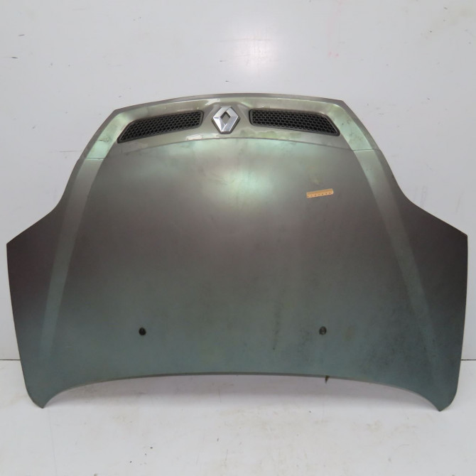 Capot occasion RENAULT SCENIC I Phase 2 08-1999->06-2003 1.6i 107ch 7751472130 1