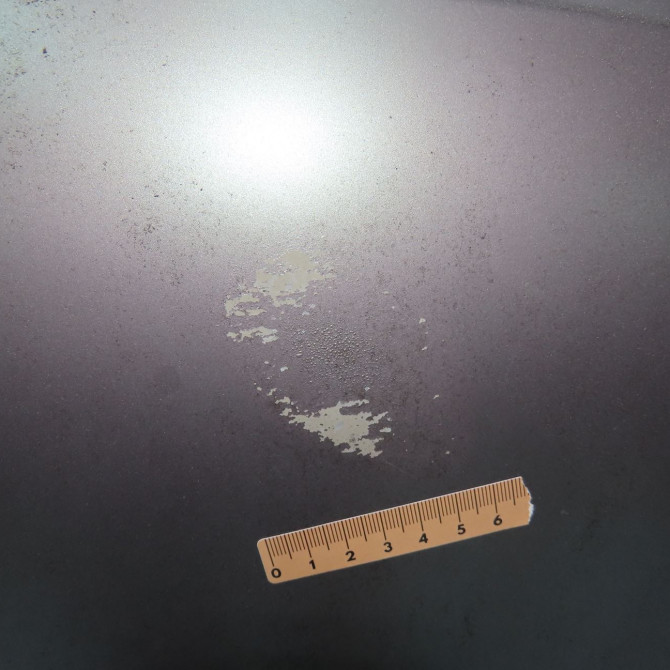 Capot occasion RENAULT SCENIC I Phase 2 08-1999->06-2003 1.6i 107ch 7751472130 2