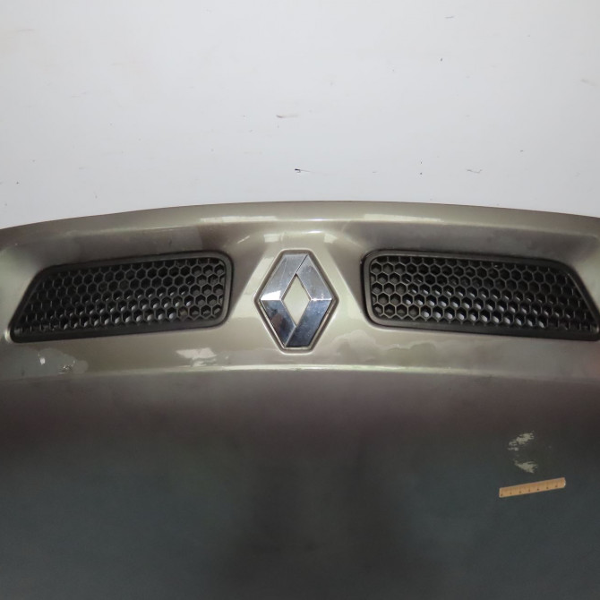 Capot occasion RENAULT SCENIC I Phase 2 08-1999->06-2003 1.6i 107ch 7751472130 3