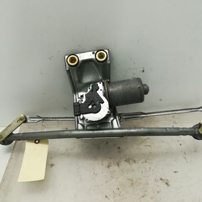 Moteur essuie-glace avant occasion FORD FIESTA IV Phase 2 09-1999->09-2002 1.4i 2