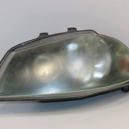 Phare gauche occasion SEAT IBIZA III Phase 1 03-2002->03-2006 1.4i 100ch 6L1941751B