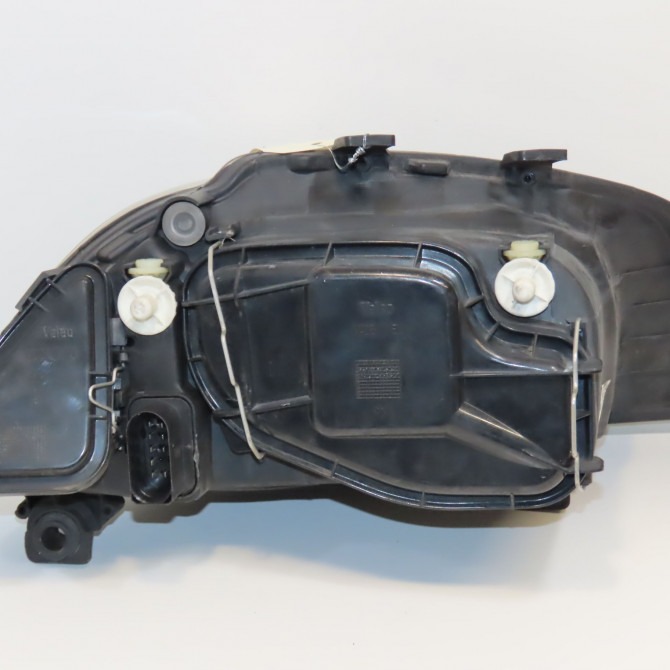 Phare gauche occasion SEAT IBIZA III Phase 1 03-2002->03-2006 1.4i 100ch 6L1941751B 2