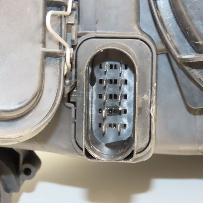 Phare gauche occasion SEAT IBIZA III Phase 1 03-2002->03-2006 1.4i 100ch 6L1941751B 3