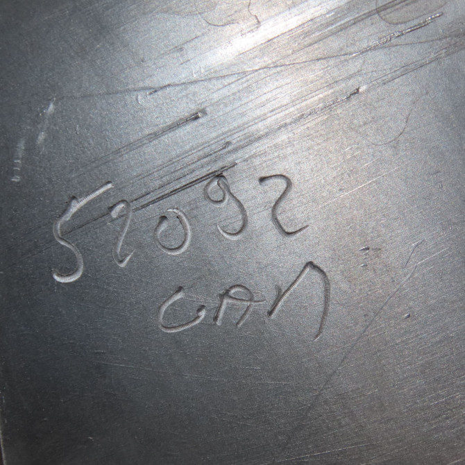 Phare gauche occasion SEAT IBIZA III Phase 1 03-2002->03-2006 1.4i 100ch 6L1941751B 4