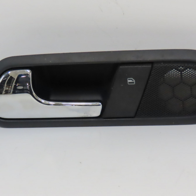 Commande leve-glace porte arrière gauche occasion SEAT IBIZA III Phase 1 03-2002->03-2006 1.4i 100ch 6L09598559B9 1