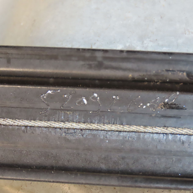 Mecanisme+moteur leve-glace arg occasion SEAT IBIZA III Phase 1 03-2002->03-2006 1.4i 100ch 6L4839755M 8