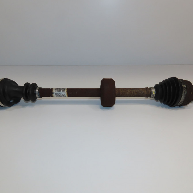 Transmission avant droite occasion RENAULT KANGOO I Phase 1 09-1997->06-2003 1.2i 16v 75ch 8200844454 1