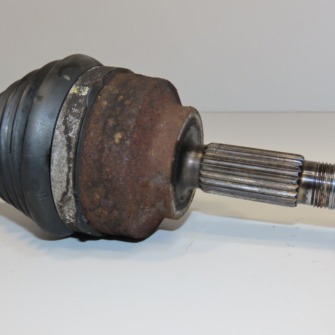 Transmission avant droite occasion RENAULT KANGOO I Phase 1 09-1997->06-2003 1.2i 16v 75ch 8200844454 2