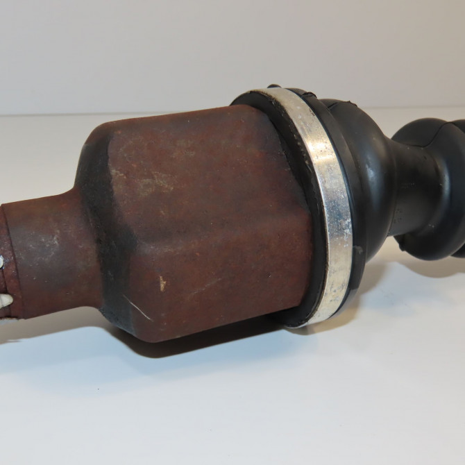 Transmission avant droite occasion RENAULT KANGOO I Phase 1 09-1997->06-2003 1.2i 16v 75ch 8200844454 3