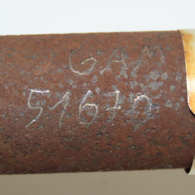 Transmission avant droite occasion RENAULT KANGOO I Phase 1 09-1997->06-2003 1.2i 16v 75ch 8200844454 5