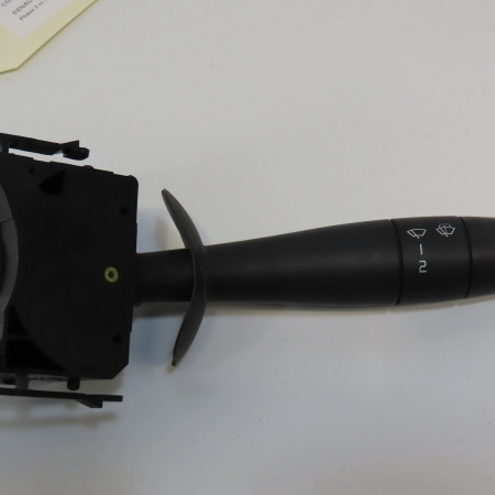 Commande essuie glace occasion RENAULT MASTER II Phase 3 06-2006->04-2010 2.5 DCI  120ch 7701050685