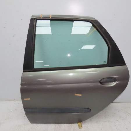 Porte arrière gauche occasion RENAULT SCENIC I Phase 2 08-1999->06-2003 1.6i 107ch 7751472139