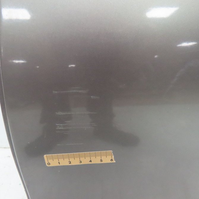 Porte arrière gauche occasion RENAULT SCENIC I Phase 2 08-1999->06-2003 1.6i 107ch 7751472139 4