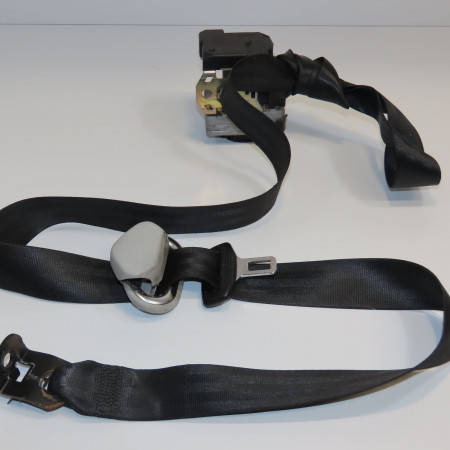 Ceinture avant gauche occasion VOLKSWAGEN GOLF IV GOLF IV Phase 1 1998-01-01->2005-06-30 1.9 TDI 110ch 1J4857705AAHCP