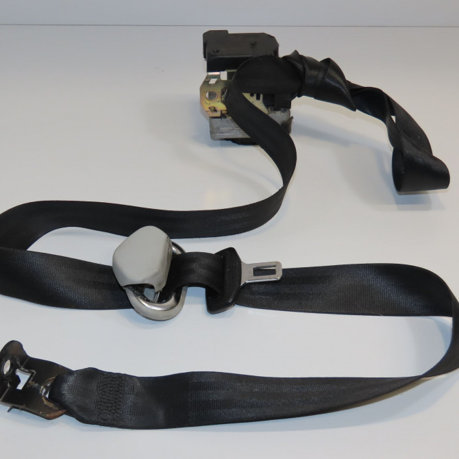 Ceinture avant gauche occasion VOLKSWAGEN GOLF IV GOLF IV Phase 1 1998-01-01->2005-06-30 1.9 TDI 110ch 1J4857705AAHCP 1