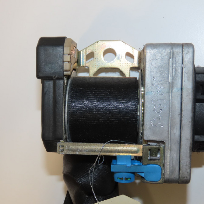 Ceinture avant gauche occasion VOLKSWAGEN GOLF IV GOLF IV Phase 1 1998-01-01->2005-06-30 1.9 TDI 110ch 1J4857705AAHCP 2