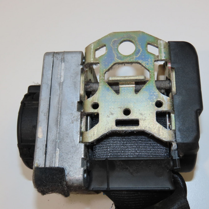 Ceinture avant gauche occasion VOLKSWAGEN GOLF IV GOLF IV Phase 1 1998-01-01->2005-06-30 1.9 TDI 110ch 1J4857705AAHCP 3