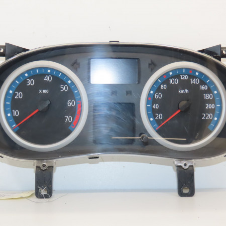 Compteur occasion RENAULT CLIO II Phase 2 06-2001->07-2006 1.2 16v 8200451342