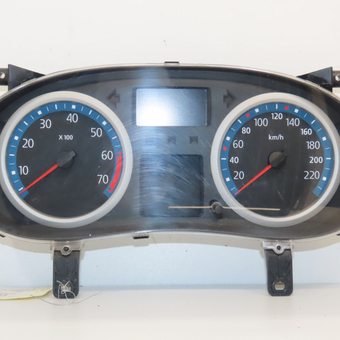 Compteur occasion RENAULT CLIO II Phase 2 06-2001->07-2006 1.2 16v 8200451342 1