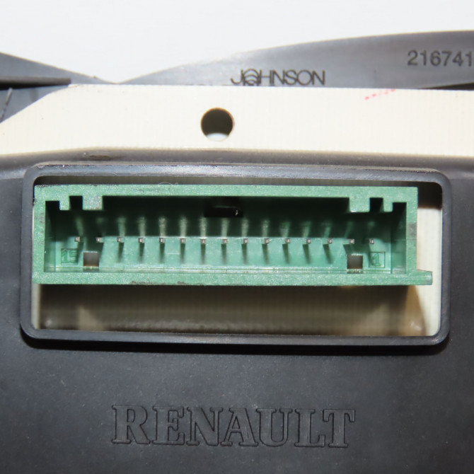 Compteur occasion RENAULT CLIO II Phase 2 06-2001->07-2006 1.2 16v 8200451342 3