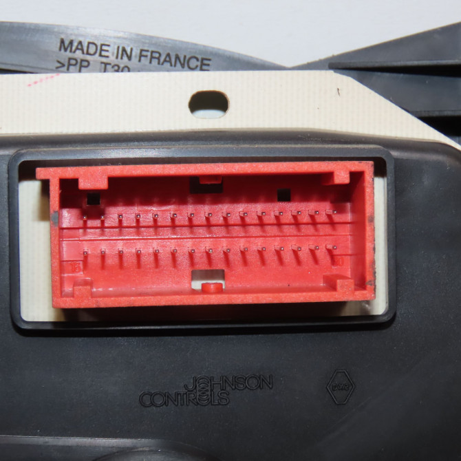 Compteur occasion RENAULT CLIO II Phase 2 06-2001->07-2006 1.2 16v 8200451342 4