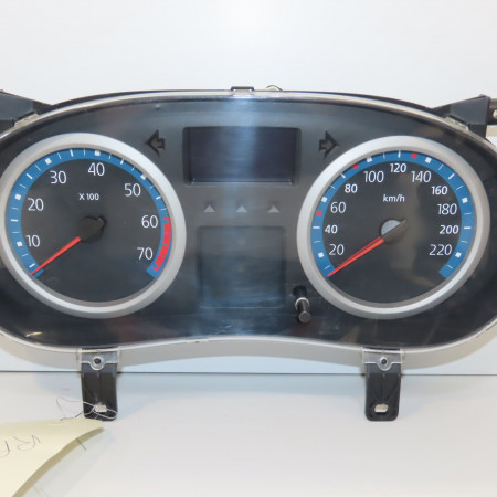 Compteur occasion RENAULT CLIO II Phase 2 06-2001->07-2006 1.4i 16v 8200451342