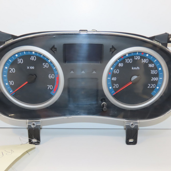 Compteur occasion RENAULT CLIO II Phase 2 06-2001->07-2006 1.4i 16v 8200451342 1