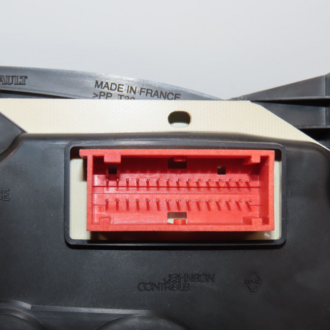 Compteur occasion RENAULT CLIO II Phase 2 06-2001->07-2006 1.4i 16v 8200451342 4