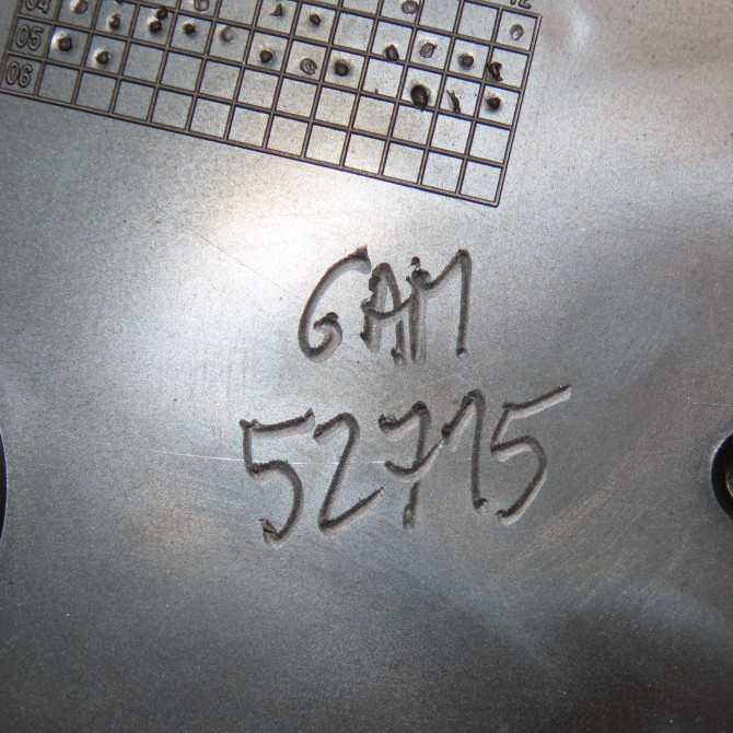 Compteur occasion RENAULT CLIO II Phase 2 06-2001->07-2006 1.4i 16v 8200451342 6