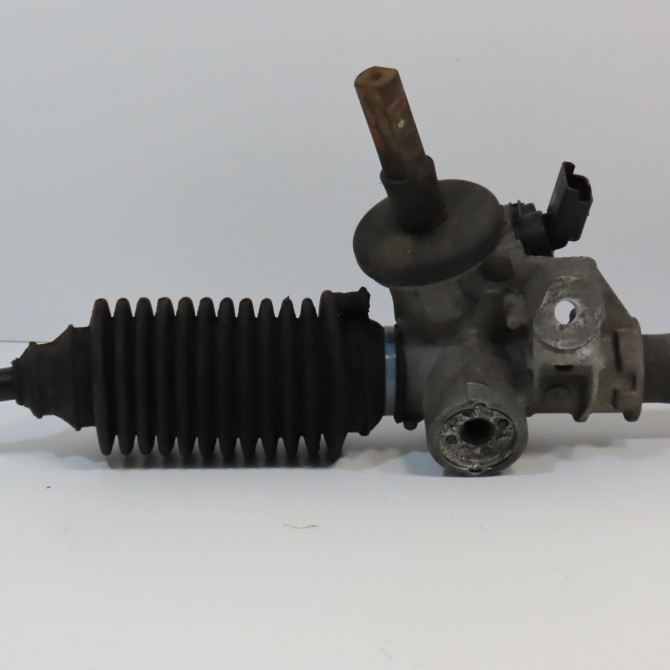 Cremaillere non assistee occasion RENAULT CLIO II Phase 2 06-2001->07-2006 1.4i 16v 8200891308 2