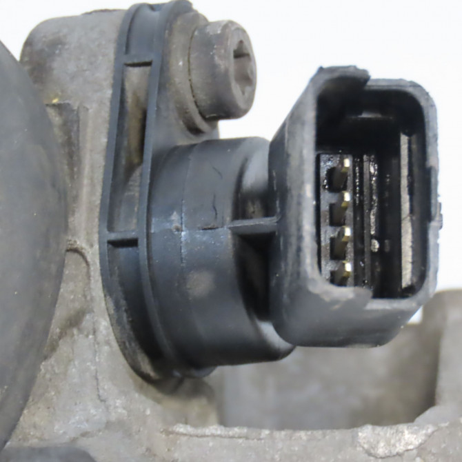 Cremaillere non assistee occasion RENAULT CLIO II Phase 2 06-2001->07-2006 1.4i 16v 8200891308 4