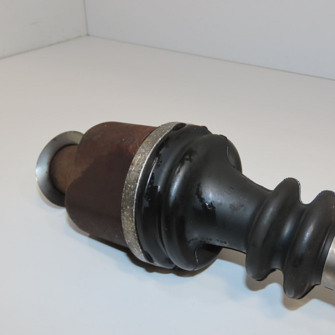 Transmission avant droite occasion RENAULT CLIO II Phase 2 06-2001->07-2006 1.4i 16v 8200107090 3