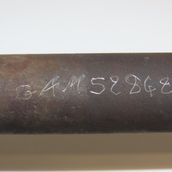 Transmission avant droite occasion RENAULT CLIO II Phase 2 06-2001->07-2006 1.4i 16v 8200107090 4