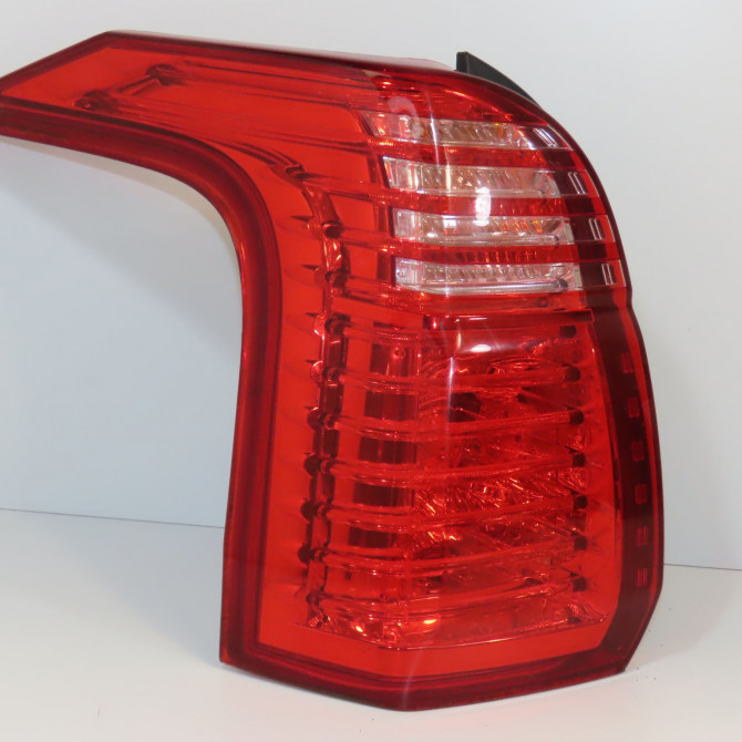 Feu arrière gauche occasion PEUGEOT 5008 I phase 2 09-2013->... 6350KH 2