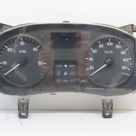 Compteur occasion RENAULT MASTER II Phase 2 11-2003->10-2006 8200359415