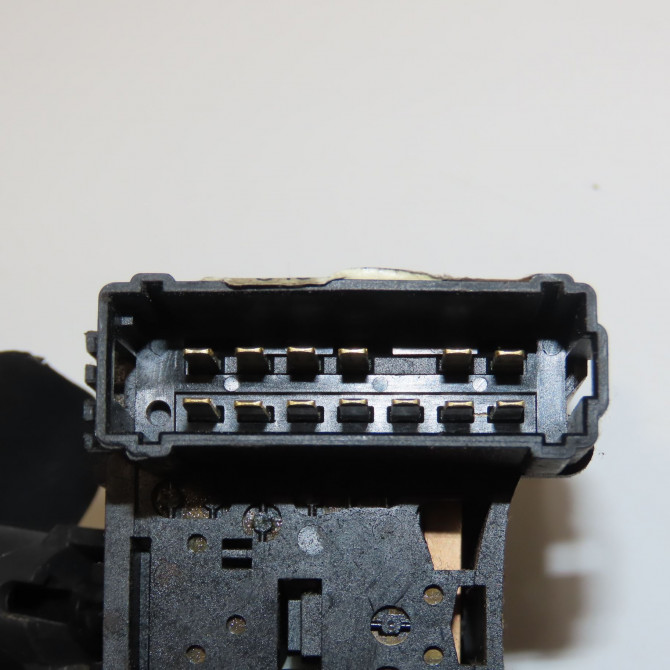 Commande essuie glace occasion RENAULT MASTER II Phase 2 11-2003->10-2006 7701050685 3