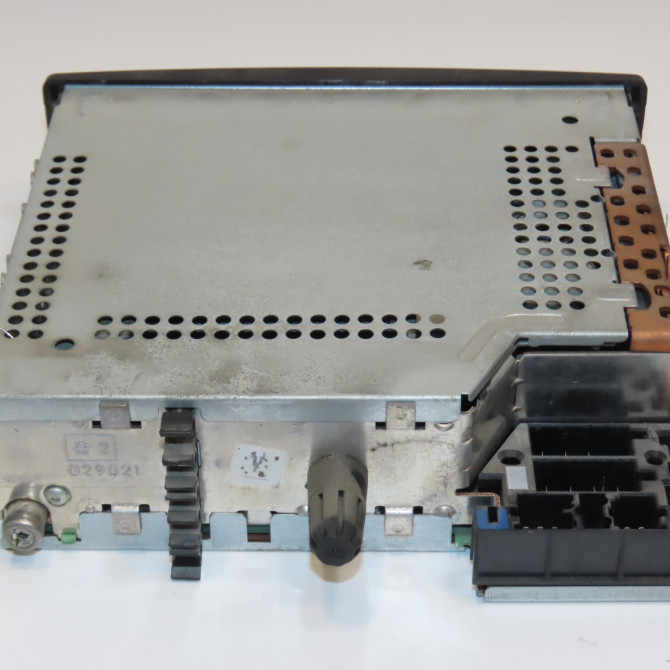 Autoradio occasion RENAULT MASTER II Phase 2 11-2003->10-2006 8200354517 2