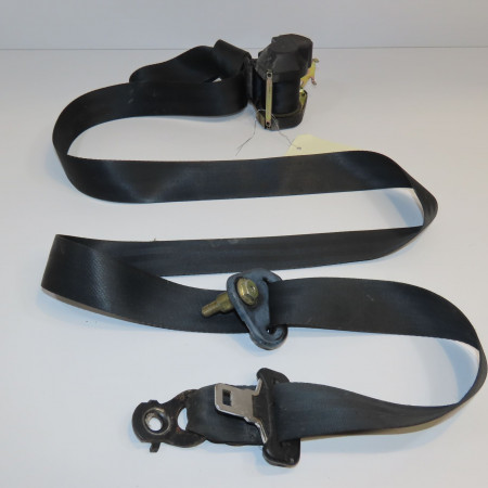 Ceinture arrière droite occasion RENAULT MASTER II Phase 2 11-2003->10-2006 8200680563