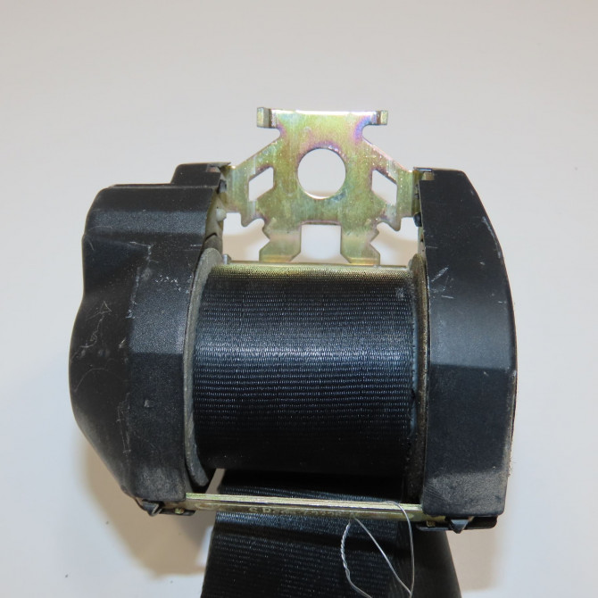 Ceinture arrière droite occasion RENAULT MASTER II Phase 2 11-2003->10-2006 8200680563 2