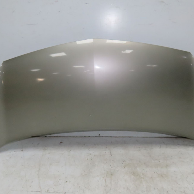 Capot occasion RENAULT KANGOO II Phase 1 01-2008->03-2013 1.5 DCI 105ch 651003220R 1