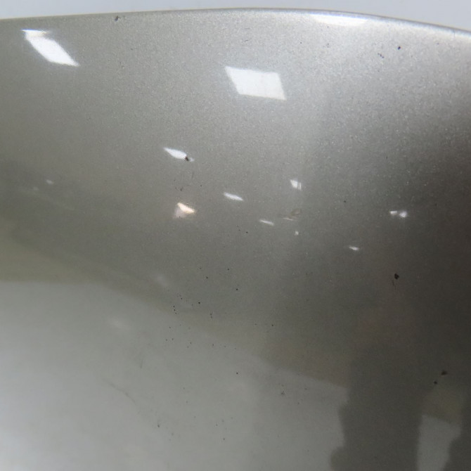 Capot occasion RENAULT KANGOO II Phase 1 01-2008->03-2013 1.5 DCI 105ch 651003220R 3